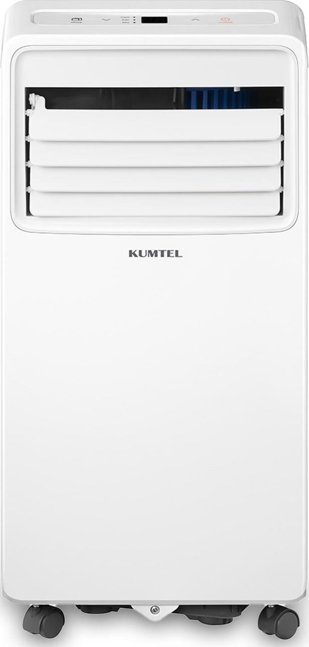 Kumtel Kmpac-7 Juniper 7000 Btu Portatif Taşınabilir Klima
