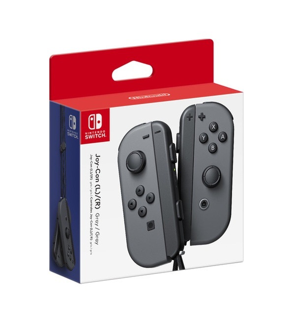 Nintendo Switch Joycon Controller