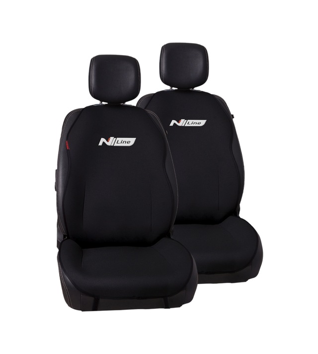Hyundai N Line Nakışlı Otomind Oto Minder