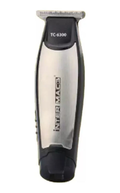 Inter Mac3 TC-6300 T Bıçaklı Ense Makinesi