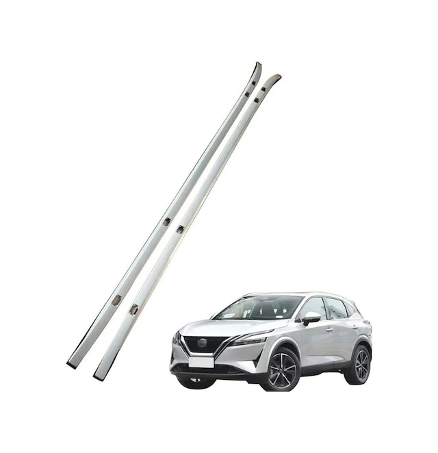 Autogp Nissan Qashqai Port Bagaj Tavan Çıtası 2022+