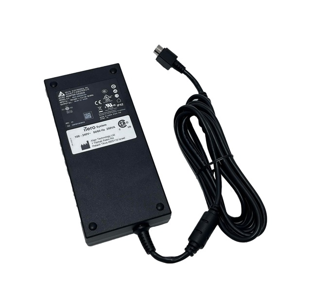 Delta Mea-250z26caa Ağız Tarama Cihaz Adaptörü 26v 9,62a 250w
