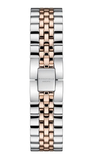 Rosefıeld Qvsrd.S192 Metalikrose 16Mm Çelik Kordon