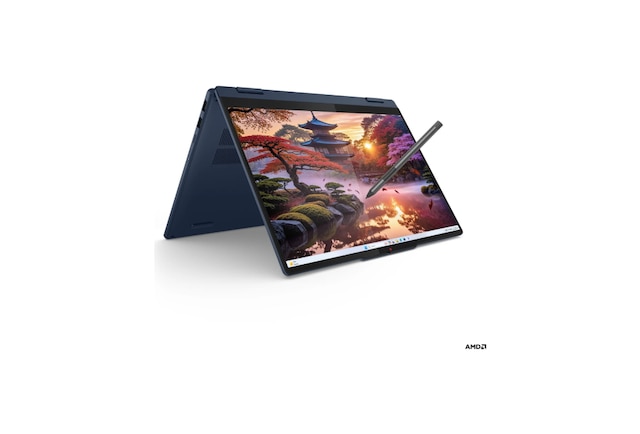 Lenovo Ideapad 5 2-in-1 83KT004STR Ryzen Aı 7 350 16 GB 1 TB SSD 14" Free Dos Dizüstü Bilgisayar
