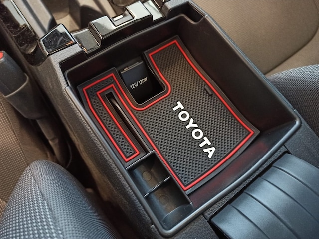 Toyota Corolla Uyumlu 2019-2022 Orta Konsol Kutusu (520469858)