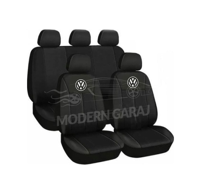 Volkswagen Golf Koltuk Kılıfı Golf Oto Koltuk Kılıfı