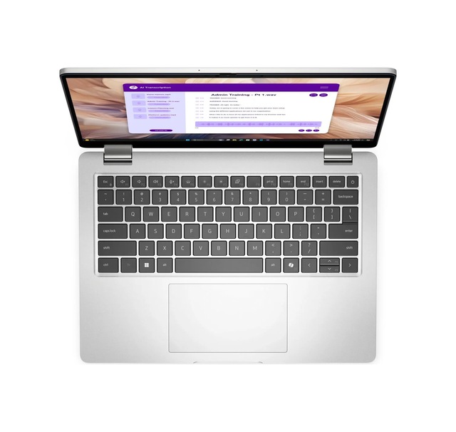 Dell Pro 14 PlusPB14250 BTO110-PB14250-EMEA-32 i7-255U 32 GB 512 GB SSD 14" W11P FHD+ Dizüstü Bilgisayar