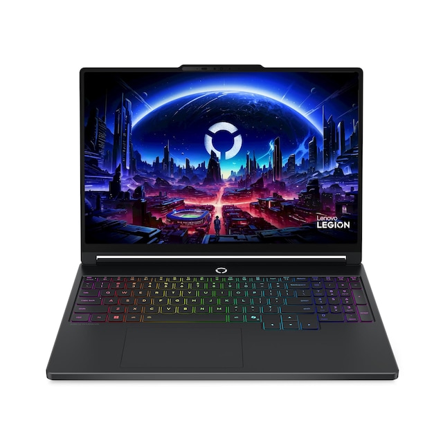 Lenovo Legion 5 15IPH11 83RW0004TR Ultra 7 356H 32 GB 1 TB SSD RTX5060 8 GB 15.3" Dos Dizüstü Bilgisayar
