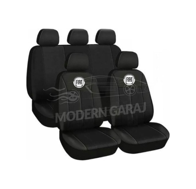 Fiat Linea Koltuk Kılıfı Fiat Linea Oto Koltuk Kılıfı