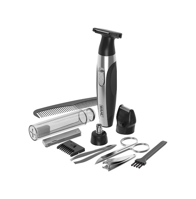 Wahl Moser 5604-616 Deluxe Erkek Bakım Seyahat Kiti