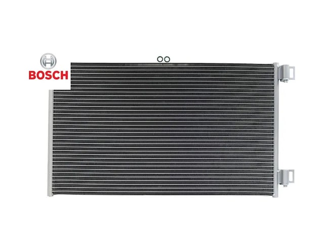 Klıma Radyatoru Mercedes Cıtan W415 12 . Renault Kangoo Iı 08 Bosch A4155000054/ 8200455795