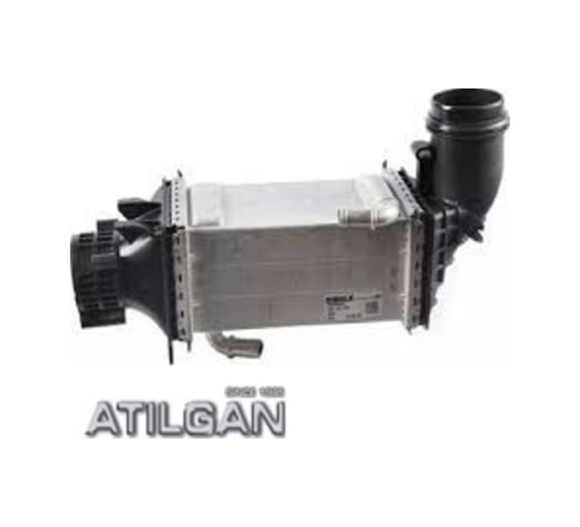 04e145785e Vw Passat Tiguan 2019-2020 1.5 Tsi Intercooler