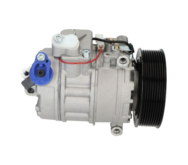 Bosch Klima Kompresörü Mercedes Benz Axor Iı 04 - 11 1986ad1080
