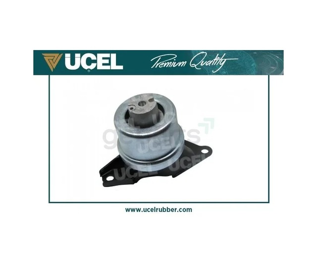 Motor Takozu Sağ Vw Transporter 5 Minibüs - Otobüs 2.5 Tdı-2.0 Tdı-2.0 Tsı