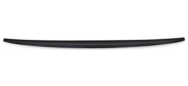 VW Passat B6 Spoiler Piano Black Abs 2005-2012 Arası