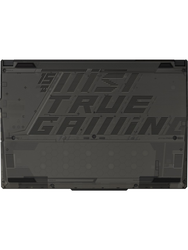 MSI Cyborg 15 A13VE-2268XTRNN i5-13420H 16 GB 512 GB SSD RTX4050 15.6″ Dos Dizüstü Bilgisayar