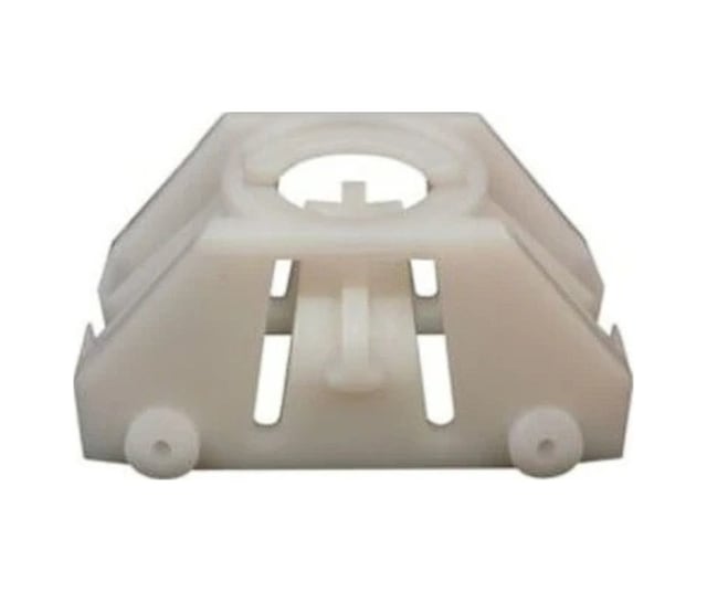 Depriyaj Pedal Plastigi Yuva Alt Golf-jetta-cc-passat-yeti-leon 2011