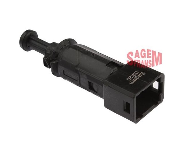 Fren - 369 - Pedal Müsürü 2 Fıs Clıo - Megane - Glblseme - - Laguna
