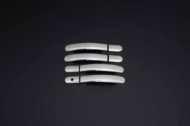 Omsa Ford Fusion Krom Kapı Kolu 4 Kapı 2002-2012 Arası