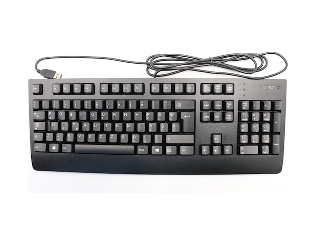 Lenovo Preferred Pro II Türkçe F Klavye