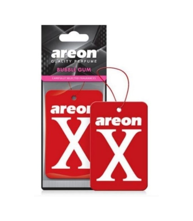 Areon Koku Asma Kağıt X Bubble Gum