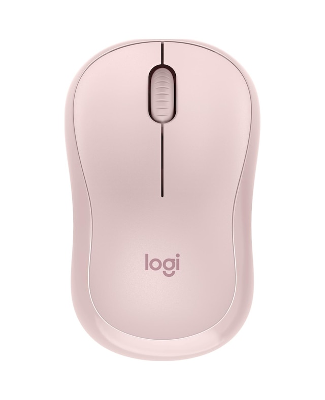 Logitech M240 Sessiz Kompakt Bluetooth Kablosuz Optik Mouse