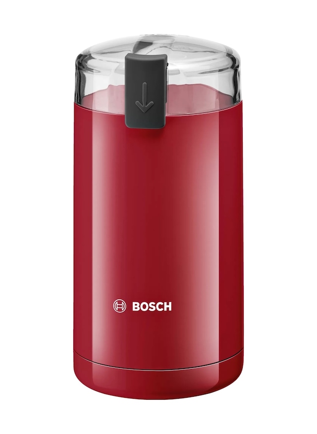 Bosch TSM6A014R Kahve Öğütücü Kırmızı