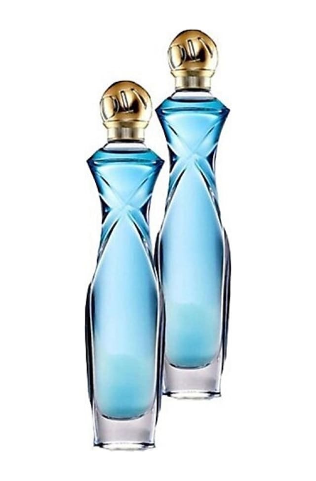 Oriflame Divine Kadın Parfüm EDP 2 x 50 ML