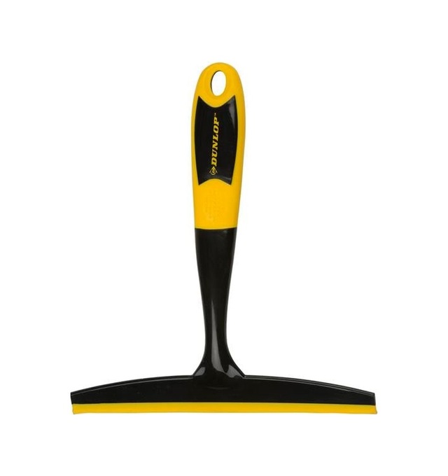 Dunlop Dun129 Araba Cam Temizleme Çekceği 20x23 Cm