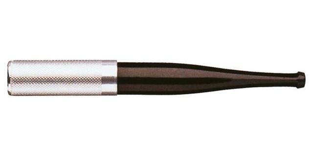 Denicotea 20270 Ejectör Filtreli Sig. Ağızlığı Silver