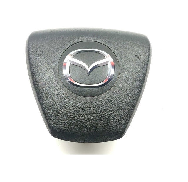 Mazda 3 Airbag Kapağı