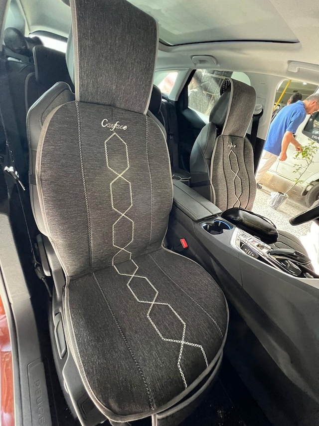 3008 5008 Keten 5li Minder