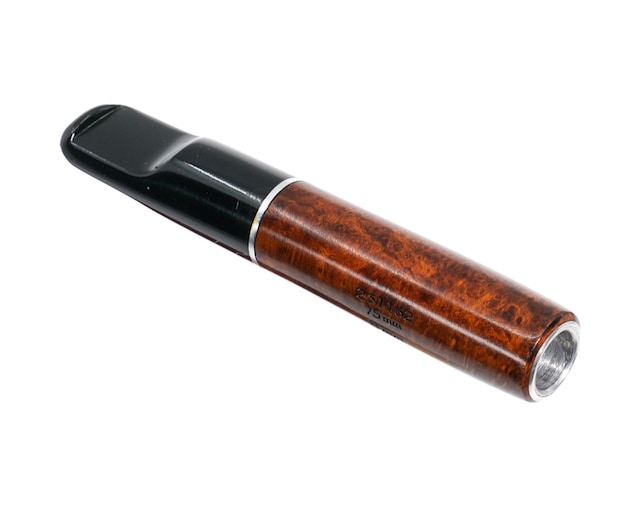 Şahin 6mm Filtreli 8mm Uçlu Akrilik Saplı Sigara Ağızlığı 251162 Diğer
