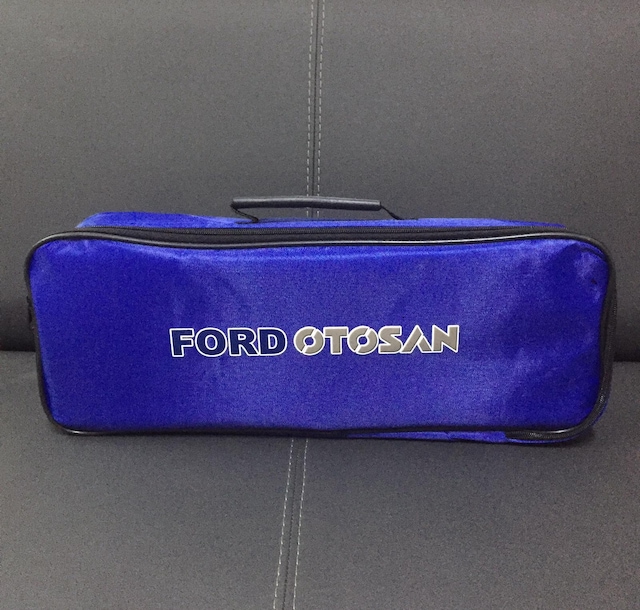 Ford Otosan Trafik Ve Ilk Yardım Seti Tüvtürk Muayene Onaylı
