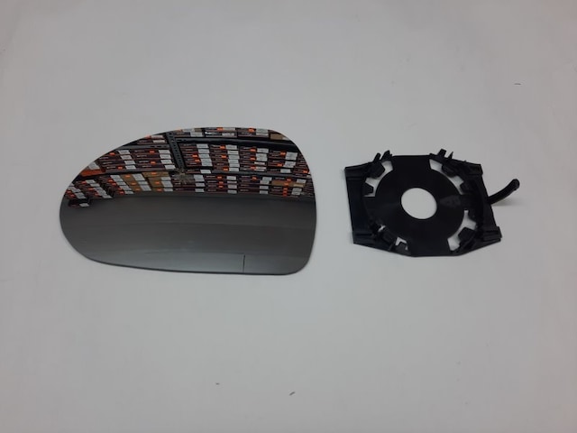 Fiat Palio & Albea 2010 - Model Sonrası Isıtmasız Sol Taraf Ayna Camı
