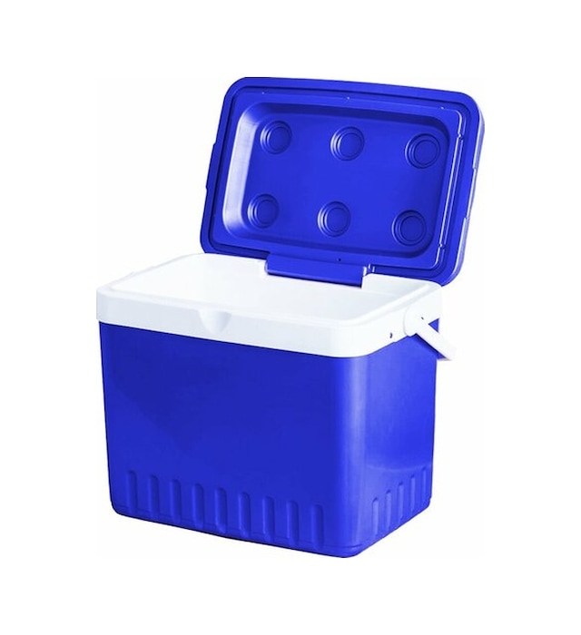Buzluk 32lt Plastik