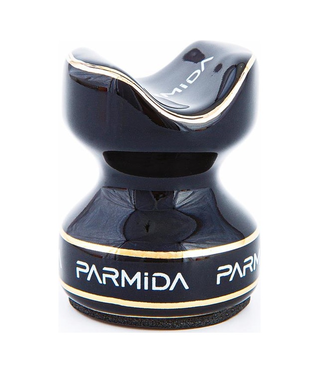 Parmida Siyah Puro Tutucu Sehpa - Tr3573