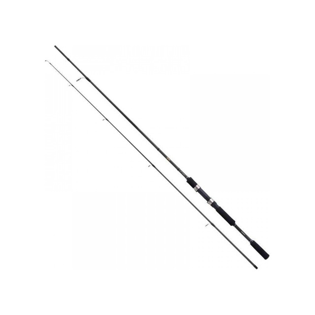 Shimano Kamış Fx Xt Spinning Moderate Fast 2,40m 14-40g 2pc