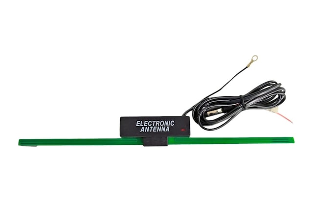 Pmx Cam İçi Anten Işıklı Vakumlu Elektronik Jba-625