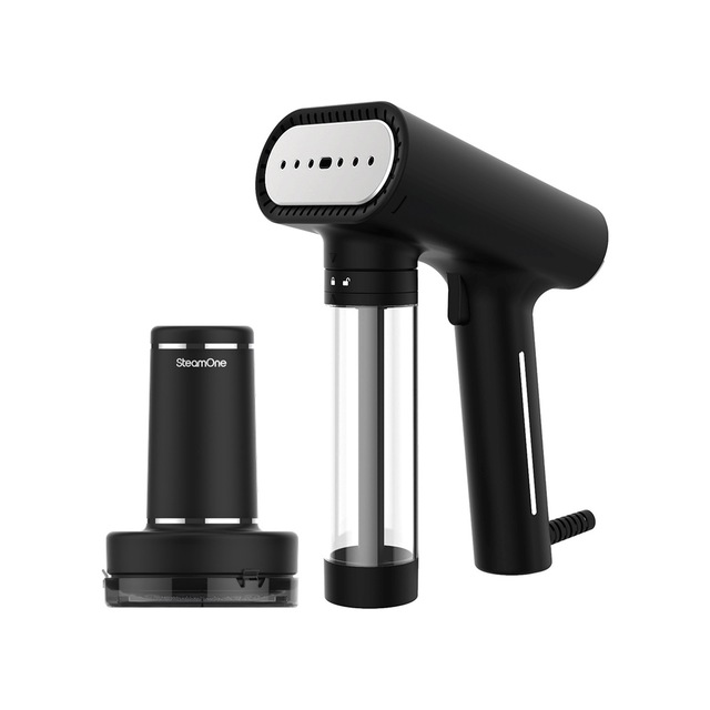 Steamone Bundle2 NS150B Buhar Makinesi + Steamone RP10 Tüy Toplayıcı