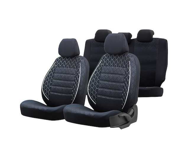 Fiat Linea Gof Oto Koltuk Kılıfı