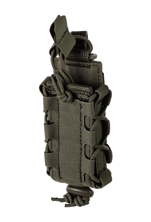 5.11 56831abr-186-1sz: Flex Tek Tabanca Mag Çoklu Çanta, Ranger Yeşil