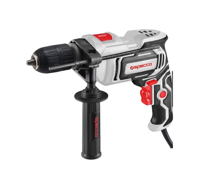Specco Elektrikli Darbeli Matkap Sp-6015a