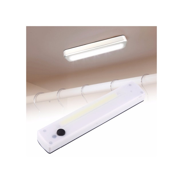 Cob Led Mıknatıslı Güçlü Aydınlatma Pratik Kullanım Kablosuz Taşınabilir Model Wt-063