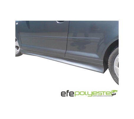 Audi A3 2009-2012 Macpiel Tk. Boyasız