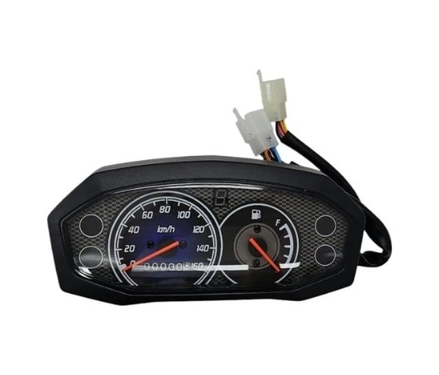 Kuba Tk 03 Kilometre Saati