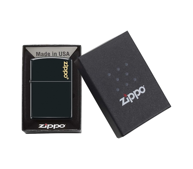 Zippo Çakmak 218-067278 Zıppo 3numara Siyah
