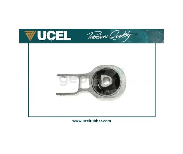 Motor Takozu Arka Fiat Egea Sedan Hatchback 2015 1.4 2 Adet