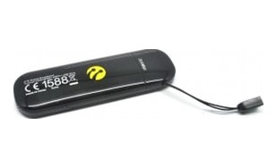 Turkcell MF667 VINN 21.6 Mbps VINN Modem