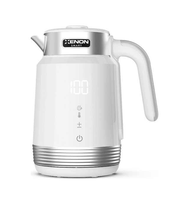 Xenon Smart X7102 2200 W 1.5 L Wi-Fi Akıllı Su Isıtıcısı
